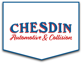 Chesdin Automotive & Collision